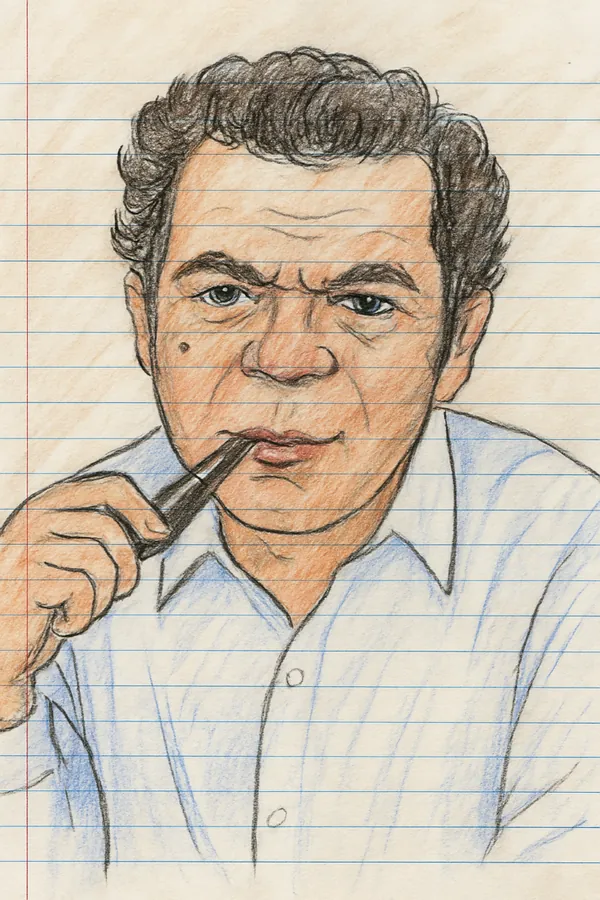 Д-р Елияху М. Голдрат — създател на Теория на Ограниченията