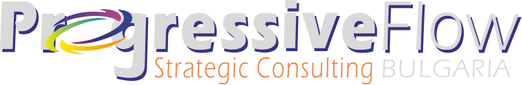 Progressive Flow Bulgaria лого